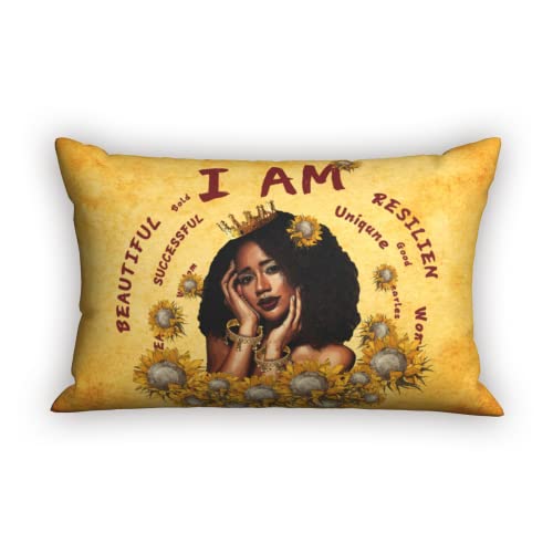 African Girl