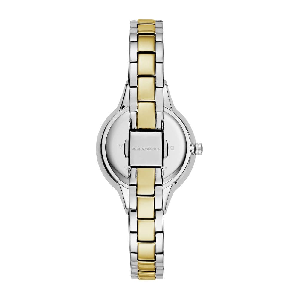 BCBGMAXAZRIA BG50667001 Women's Watch - Elegant & Stylish Timepiece for Everyday Wear, Office & Special Occasions