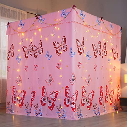 Pink-butterfly