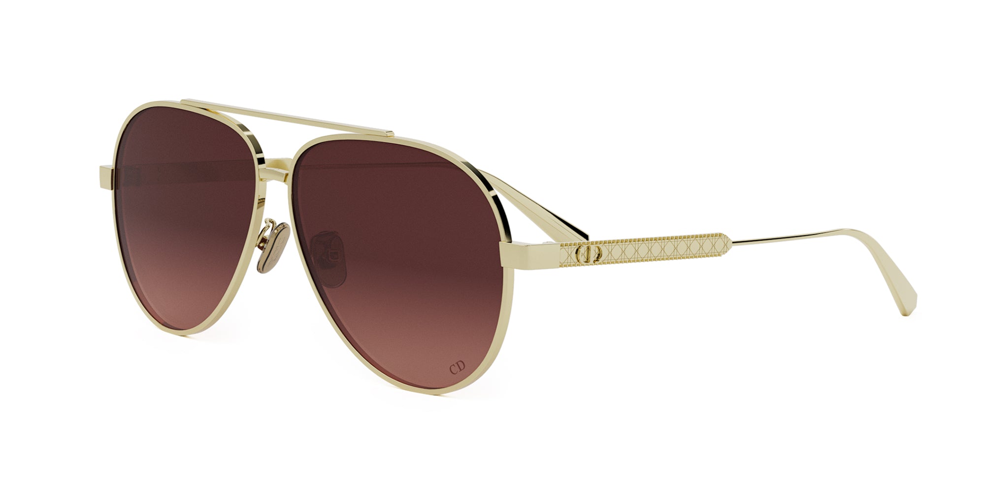 Shiny Gold/Brown