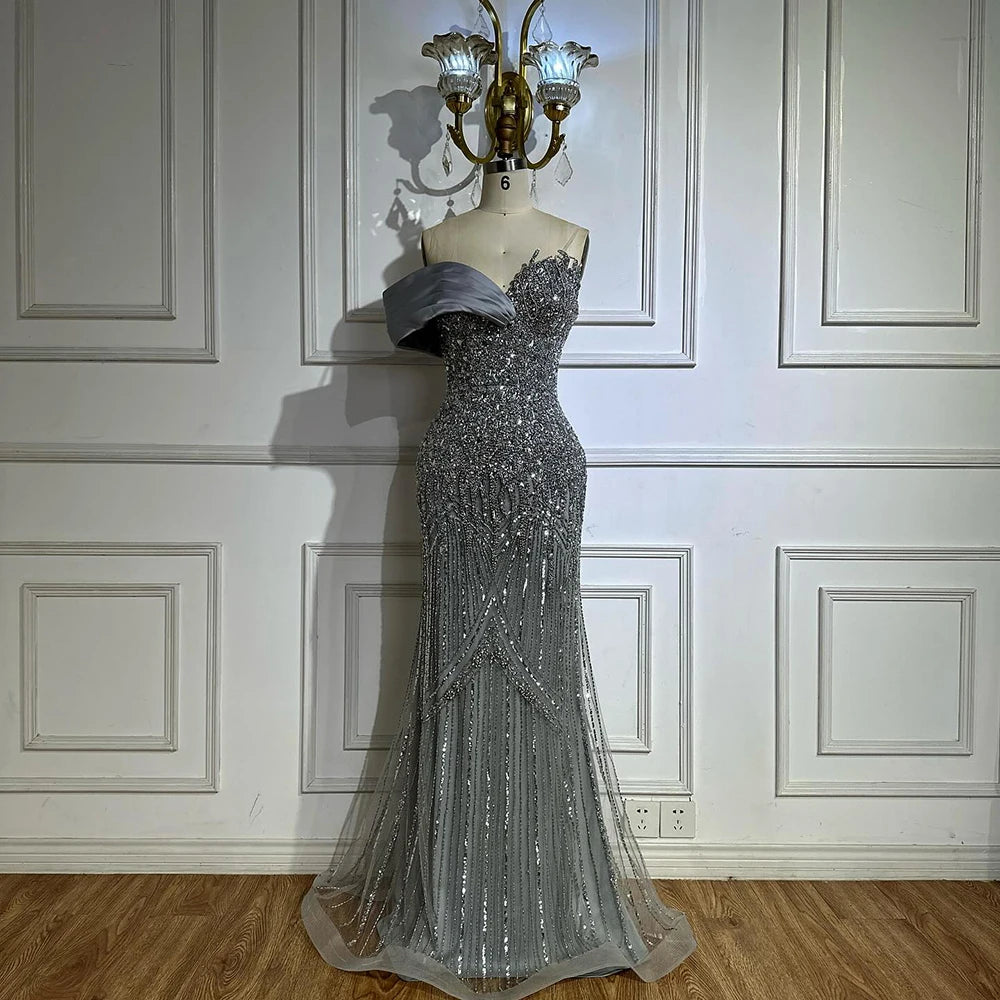 Grey