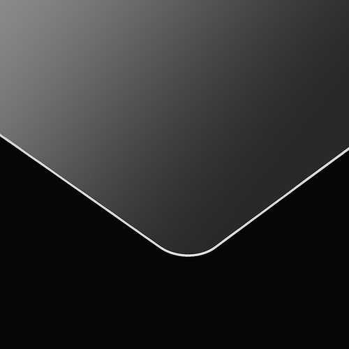 9H Tempered Glass Screen Protector for Teclast P80 PRO Tablet - HD Clear, Anti-Scratch, Bubble-Free - Perfect for Work, Study & Entertainment