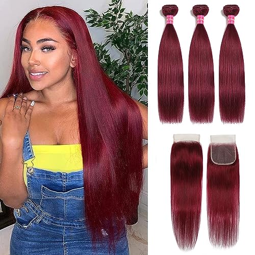 99J Bundles With Closure