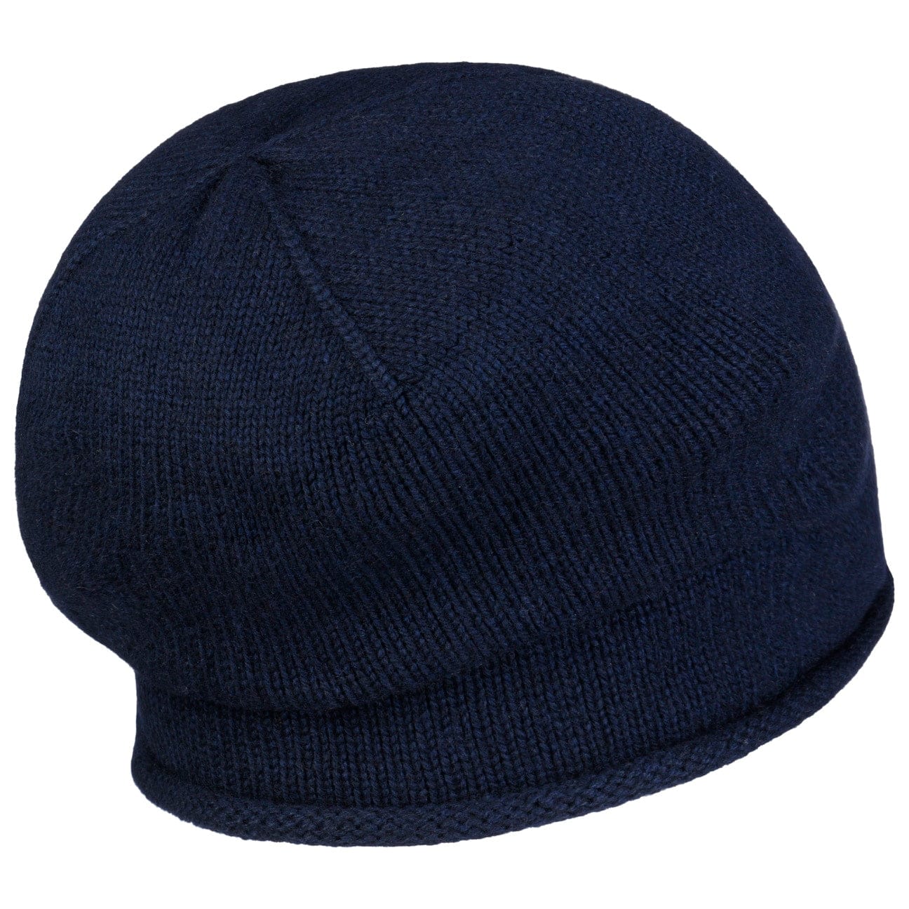 Lierys Merino Cashmere Beanie - Ultra Soft Winter Hat for Men & Women - Perfect for Skiing, Hiking & Cold Weather Activities
