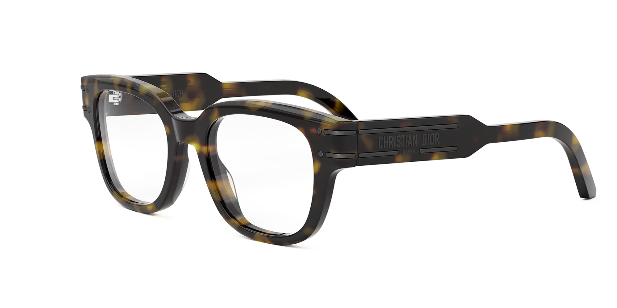 Dior Signature S6I Sunglasses - Luxury Designer Shades for Women & Men - Perfect for Outdoor Activities, Travel & Fashion Accessories