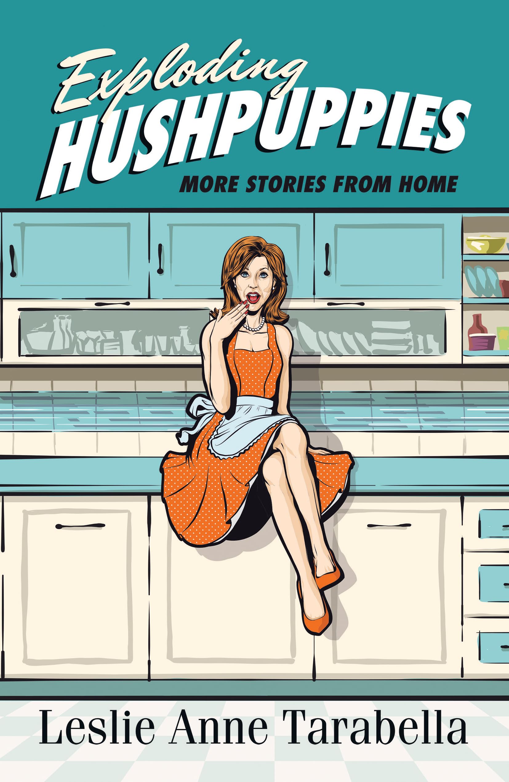Exploding Hushpuppies: Southern Comfort Food Recipes & Heartwarming Home Stories | Perfect for Family Gatherings & Comfort Food Lovers