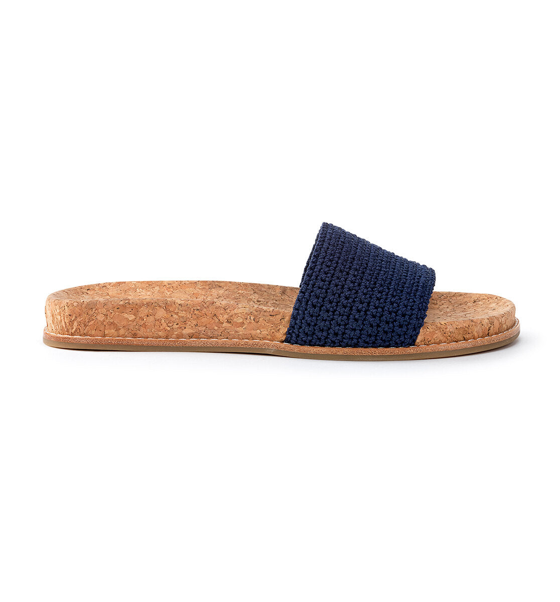 Mendocino Women's Slide Sandals - Comfortable & Stylish Summer Beach Flip Flops for Outdoor, Pool, and Casual Wear