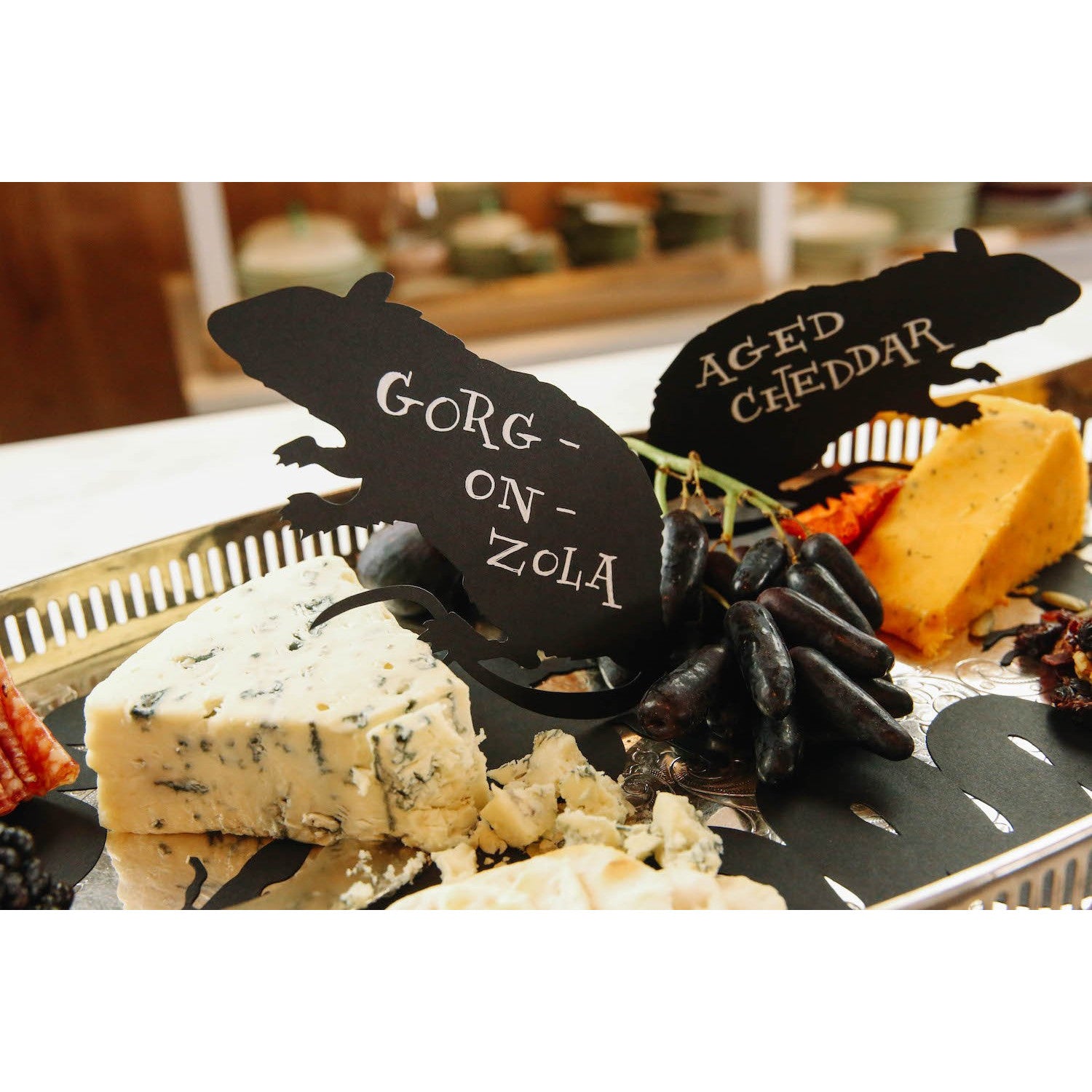 Creepy Crawly Serving Confetti - Halloween Party Decorations & Spooky Themed Table Scatter for Birthday Celebrations