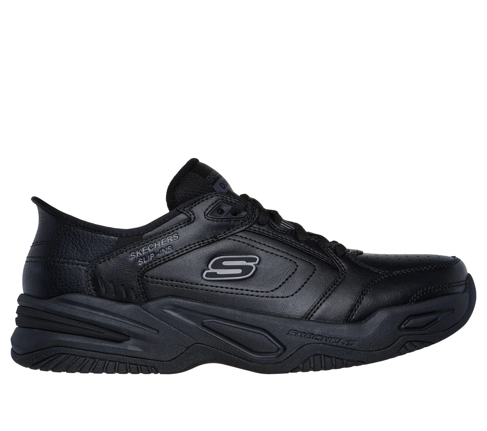 Men's Slip-On Loafers - Durham & Delvor Comfortable Casual Shoes for Work, Travel & Everyday Wear