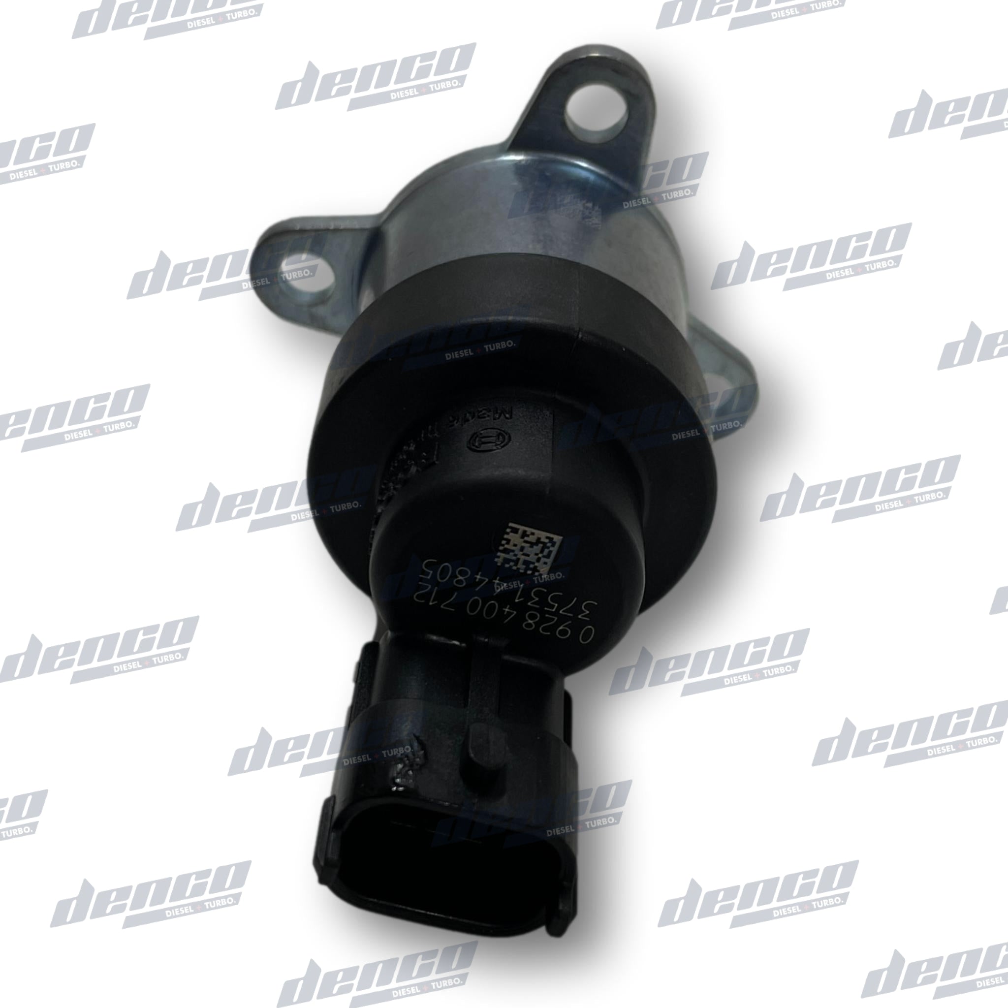 BOSCH 1465ZS0081 Metering Unit for Cummins Engines - Replaces 0928400712 | Fuel Injection System Replacement Part for Truck & Heavy Equipment Maintenance