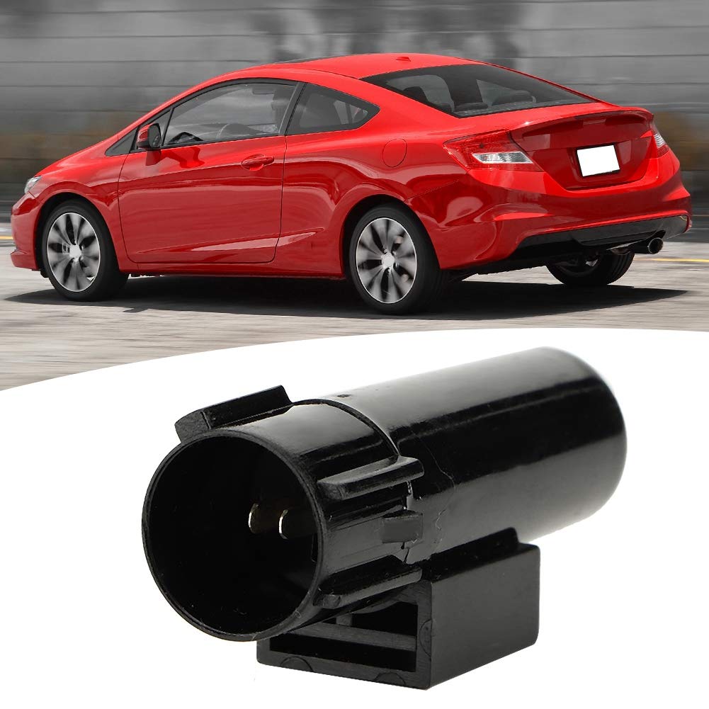 Ambient Air Temperature Sensor Compatible with Honda CRV, CRZ, ILX, RDX - Accurate Engine Performance Monitoring for All Weather Driving