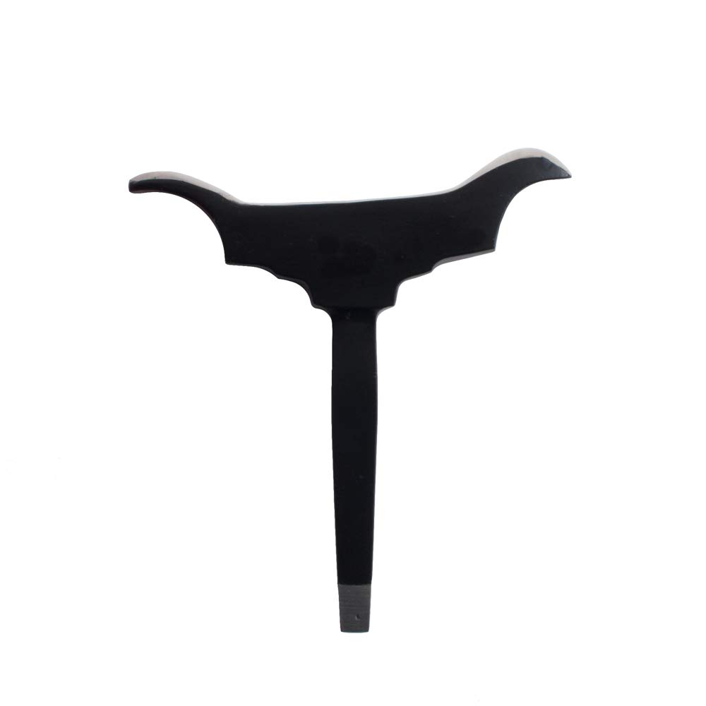 Mini Forming and Raising Stake Kit - 10 Stakes with Stand and Vise - SFC Tools - Perfect for Metalworking, Jewelry Making, and Blacksmithing Projects