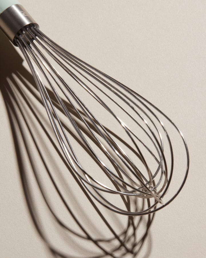 GIR Ultimate Whisk - Premium Stainless Steel Kitchen Whisk for Baking, Cooking & Mixing - Perfect for Eggs, Sauces, Batters & More - Ideal for Home Chefs & Professional Bakers