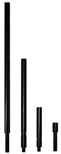 High-Quality Drill Bit Extension Set - Threaded Power Drill Accessory Kit for Tight Fit & Precision Drilling | Perfect for DIY Projects, Home Repairs & Professional Use