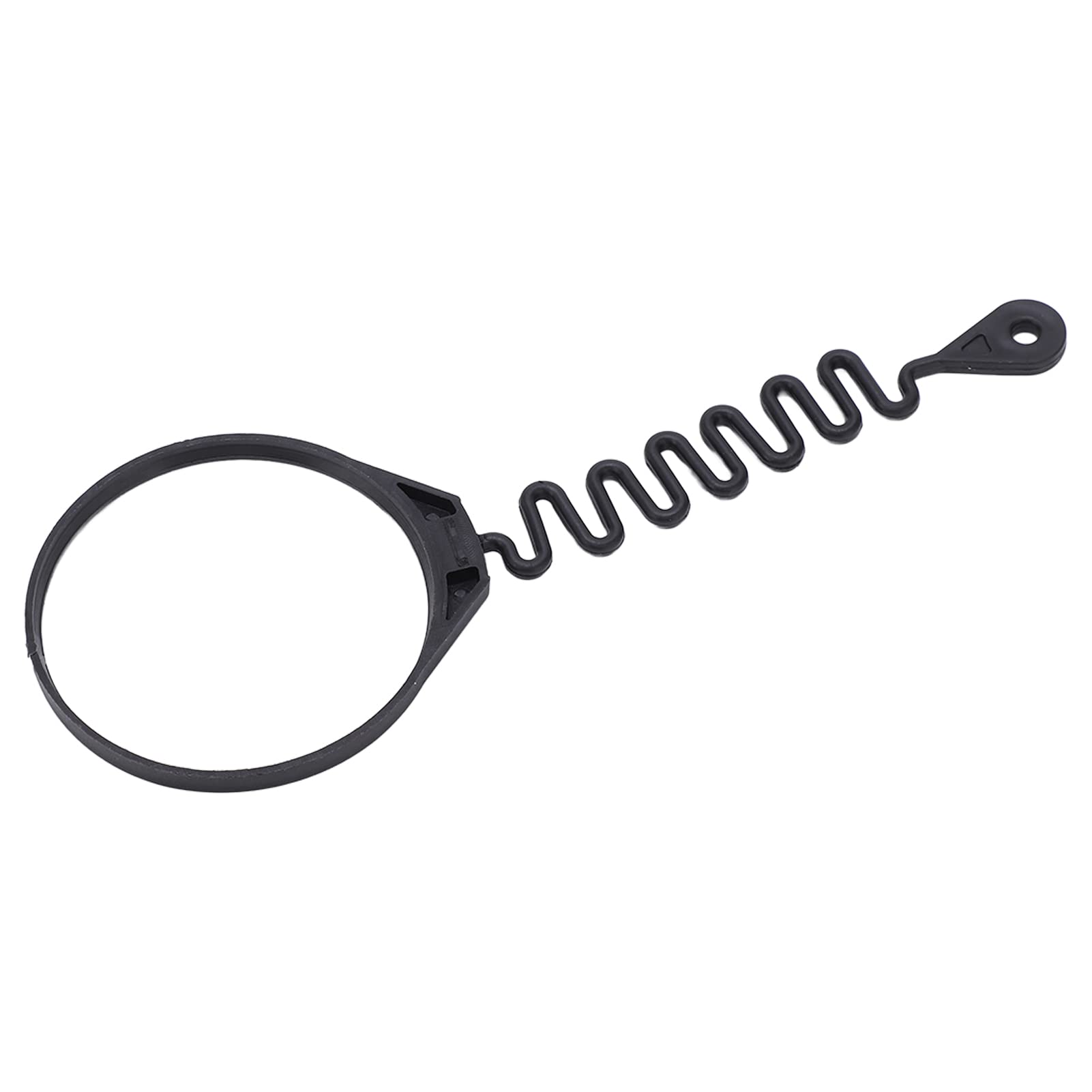 PM5444 Lightweight Petrol Cap Retaining Strap - High Toughness Abrasion Proof Car Accessory with Gasket - Perfect for Vehicle Maintenance & Fuel System Protection