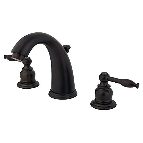 Oil Rubbed Bronze