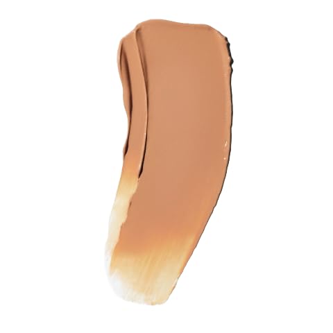 Shade 04 and Half - Medium, Golden