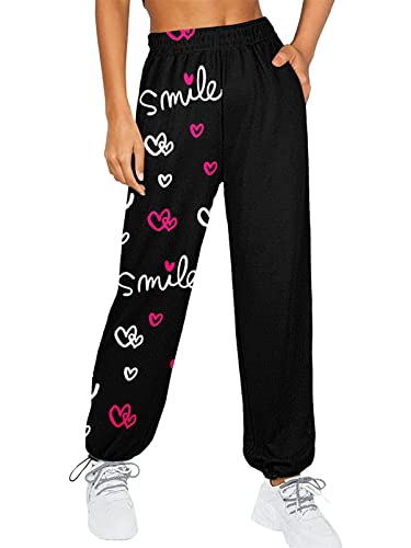 L Black Smile