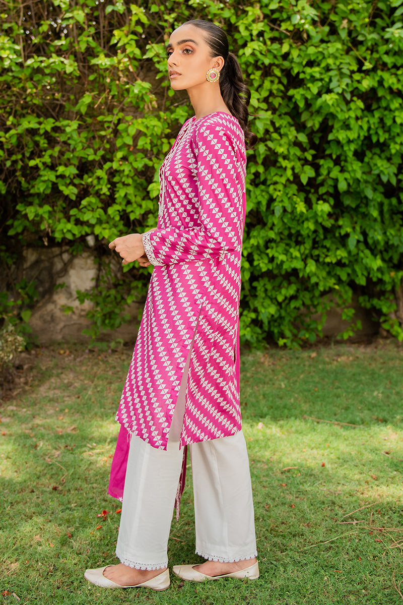 MAKHMAL 2PC Set (Embroidered Shirt & Dupatta) - Elegant Pakistani Formal Wear for Weddings, Parties & Special Occasions