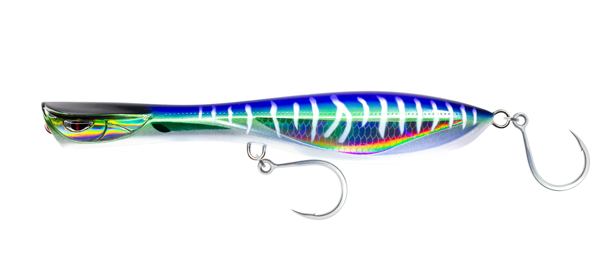 Nomad Design Dartwing Casting Lures - Premium Saltwater Fishing Lures for Bass, Trout, and Walleye | Perfect for Freshwater and Saltwater Fishing Trips