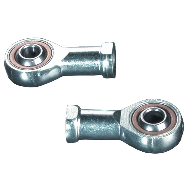 8mm Female Tie Rod End - Heavy Duty Steering & Suspension Replacement Part for Cars, Trucks, SUVs - Perfect for Off-Roading, Racing & Daily Driving