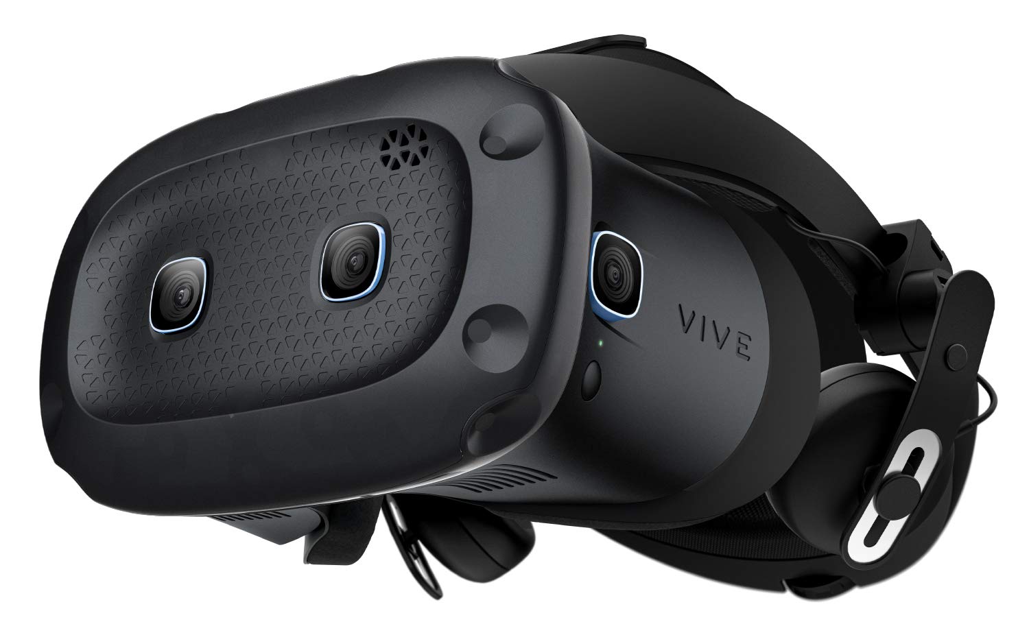 HTC Vive Cosmos Elite VR Headset for PC - Certified Refurbished | Immersive Gaming & Virtual Reality Experience