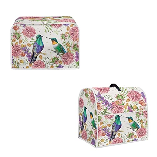 Hummingbird Flowers