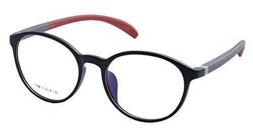 Black Red