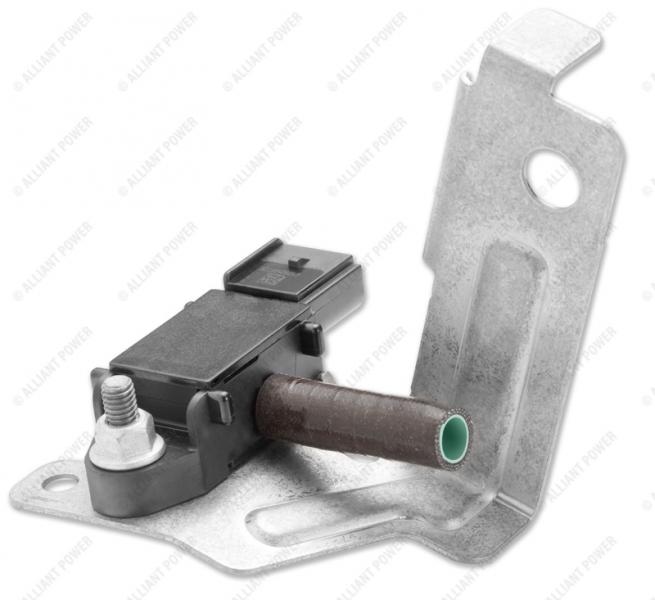 AP63473 Diesel Particulate Filter Pressure (DPFP) Sensor - Compatible with [Vehicle Models] - High Accuracy Exhaust System Sensor for Improved Engine Performance & Emissions Control - Perfect for Truck, SUV and Heavy Duty Vehicle Maintenance