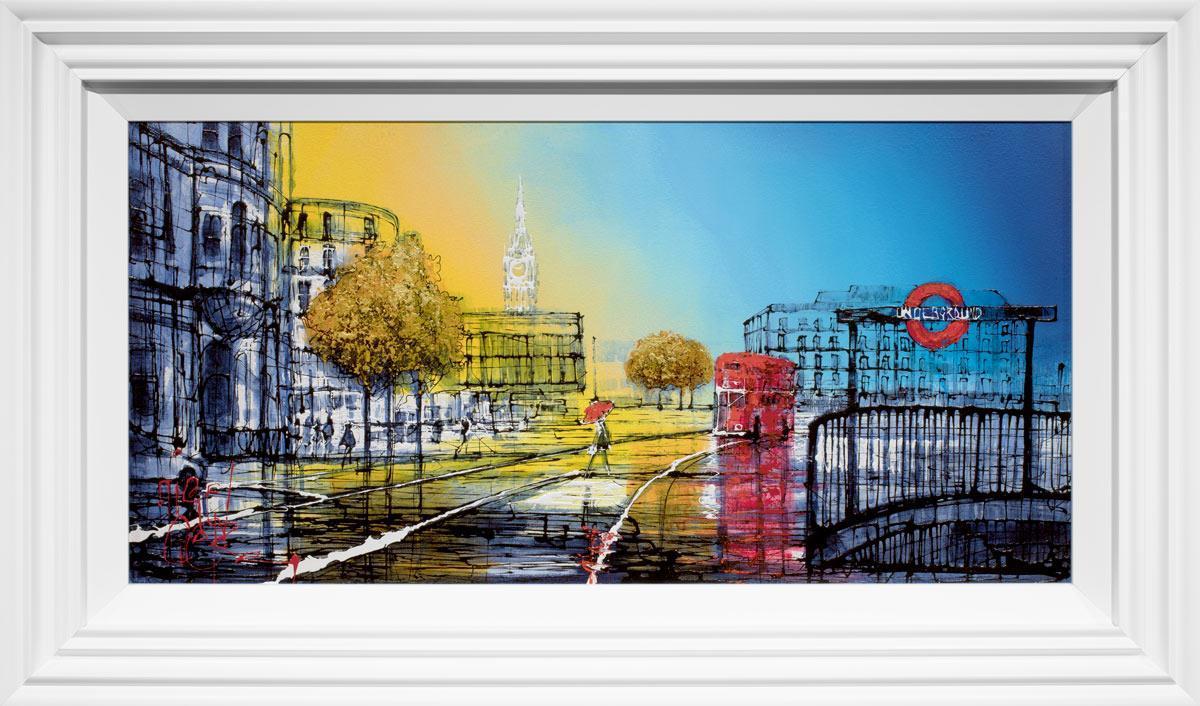 Original Rare Occasion Collectible - Perfect for Gifts, Home Decor & Special Events | SOLD