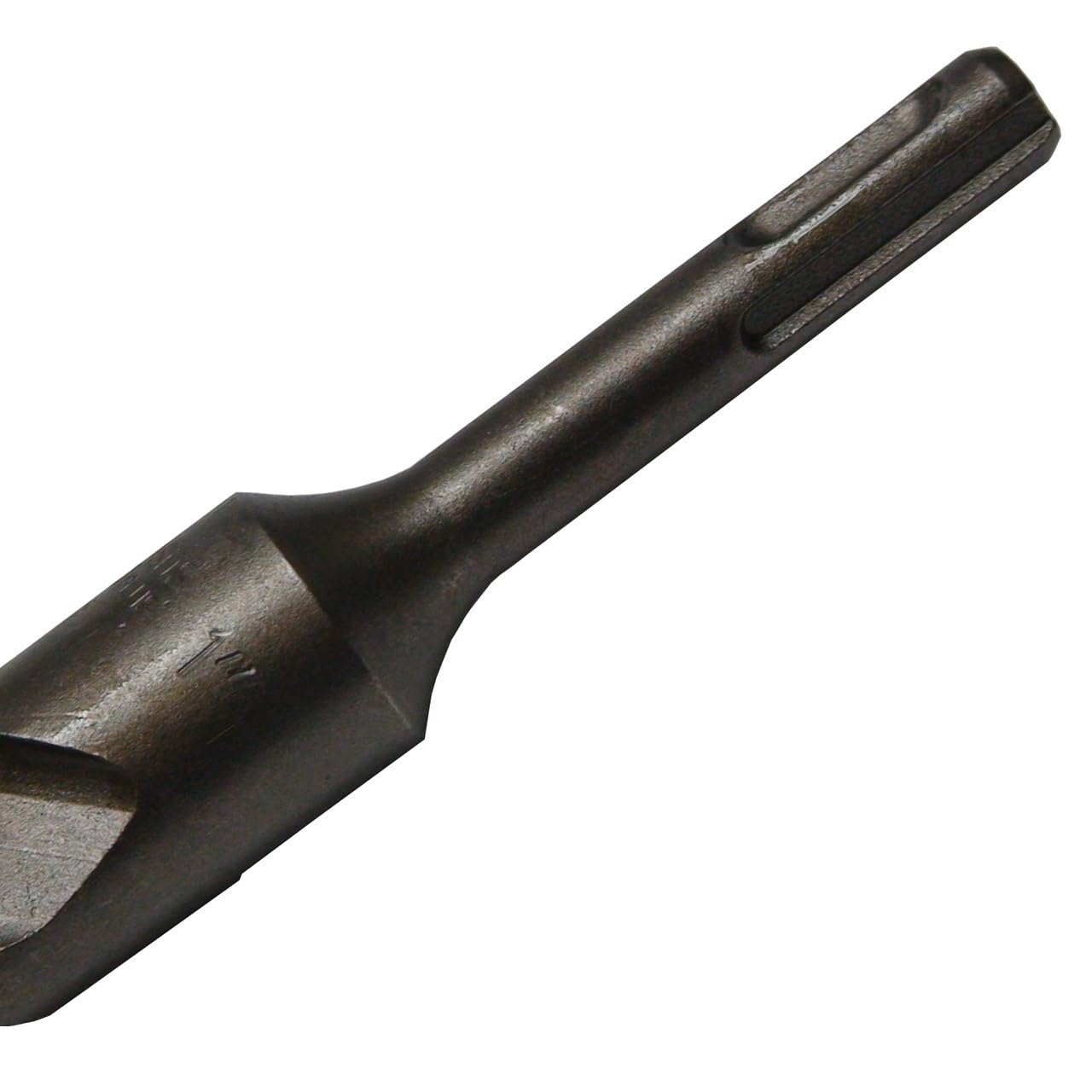 5-Piece SDS-Plus Masonry Drill Bit Set (1/4