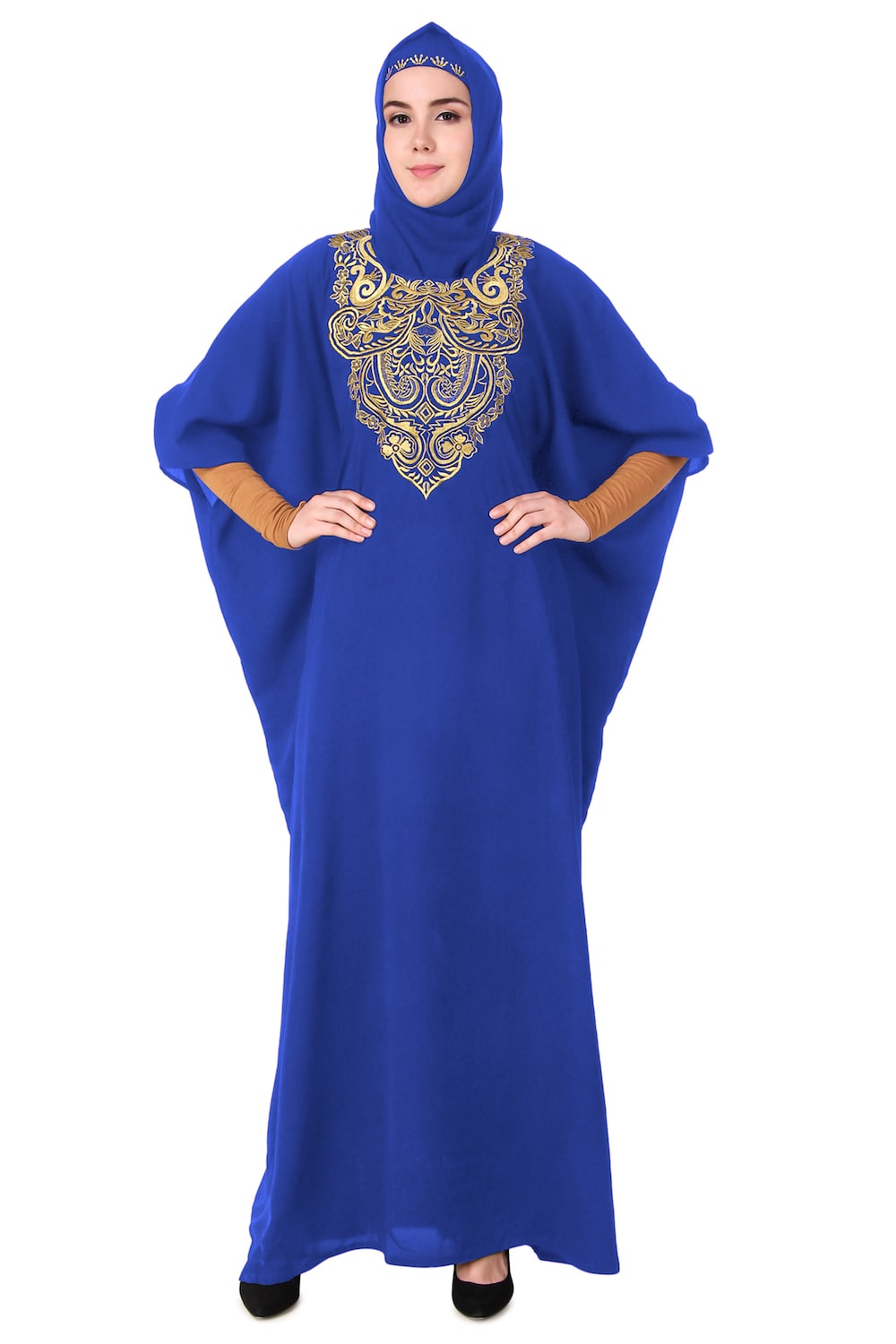 Royal Blue
