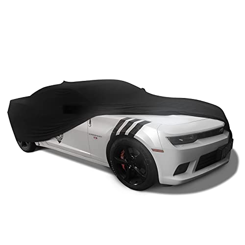 Fit Chevrolet Camaro