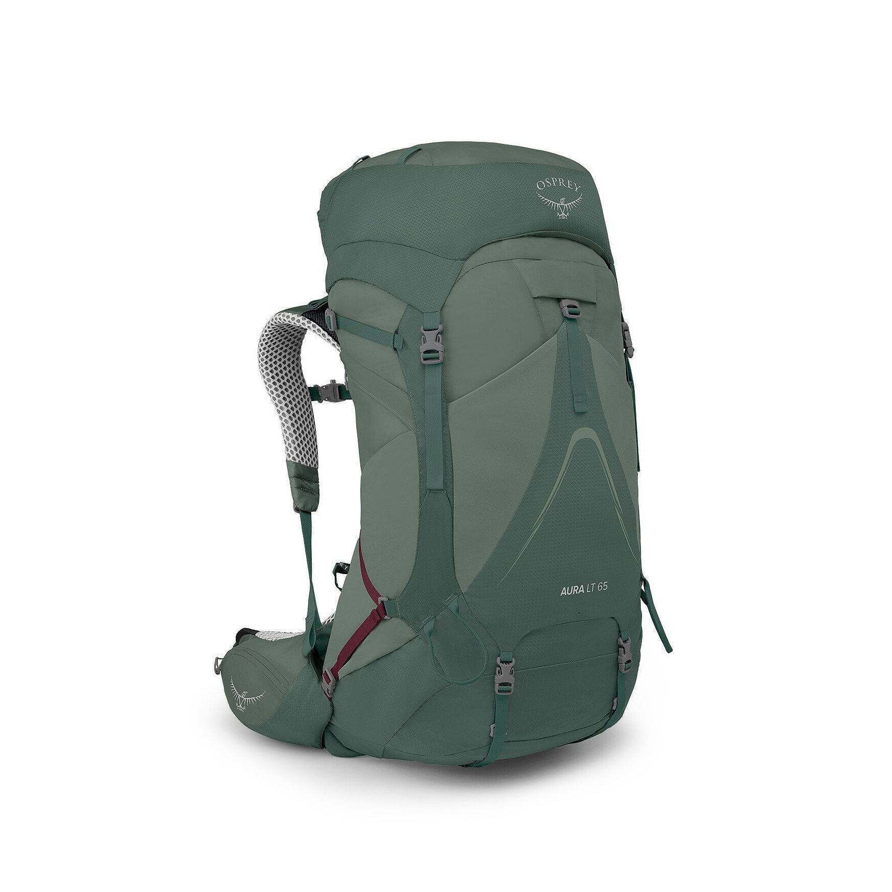 KOSERET-DARJEELING SPRING GREEN