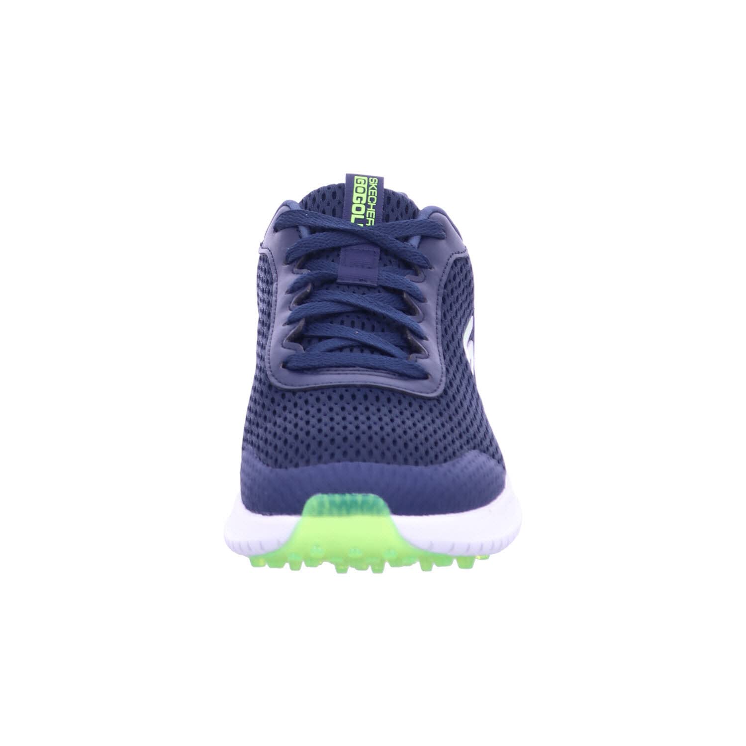 Skechers Men's Go Golf Max 2 Fairway 3 Sneakers - Comfortable Golf Shoes for Men | US Sizes | Perfect for Golfing & Casual Wear