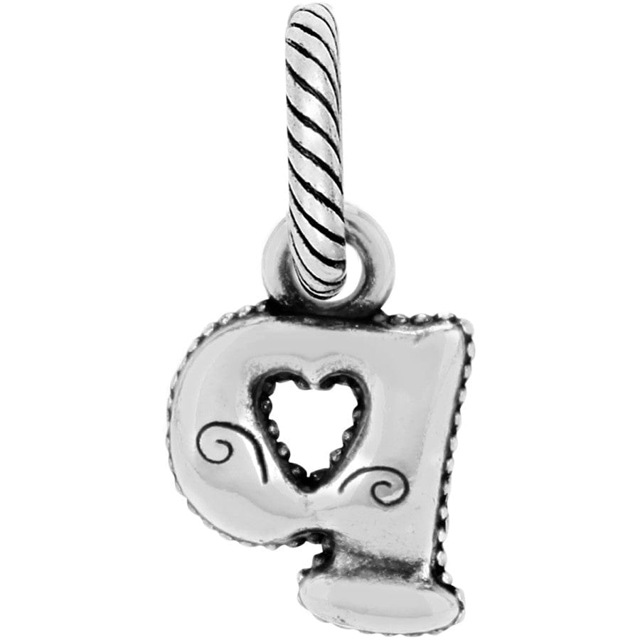 ABC Alphabet Charms for Jewelry Making - Bulk Letter Beads for DIY Bracelets, Necklaces & Keychains - Perfect for Kids Crafts, Gifts & Personalized Accessories