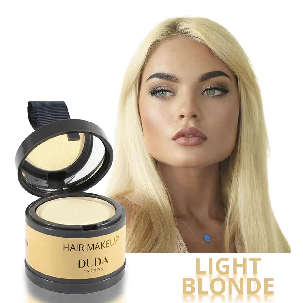Light Blonde