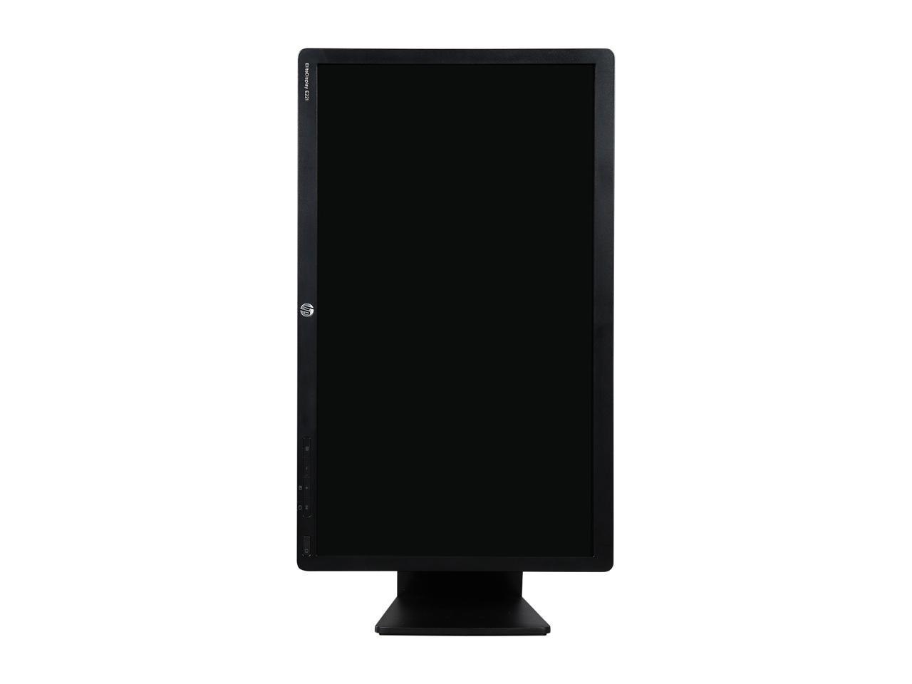 HP EliteDisplay E221 21.5