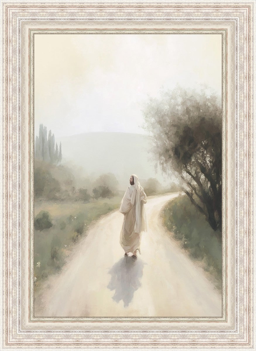 Come Follow Me by Melissa Carlton - Inspirational Christian Book for Daily Devotionals & Bible Study