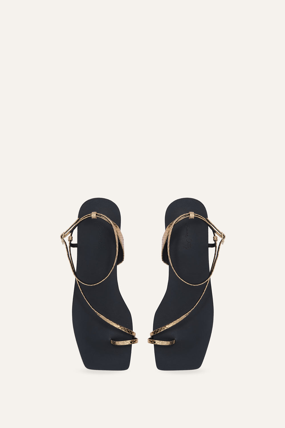 Flamenco Echoes Sandals - Handmade Spanish Dance Shoes for Women | Perfect for Flamenco Performances, Latin Dance & Special Occasions