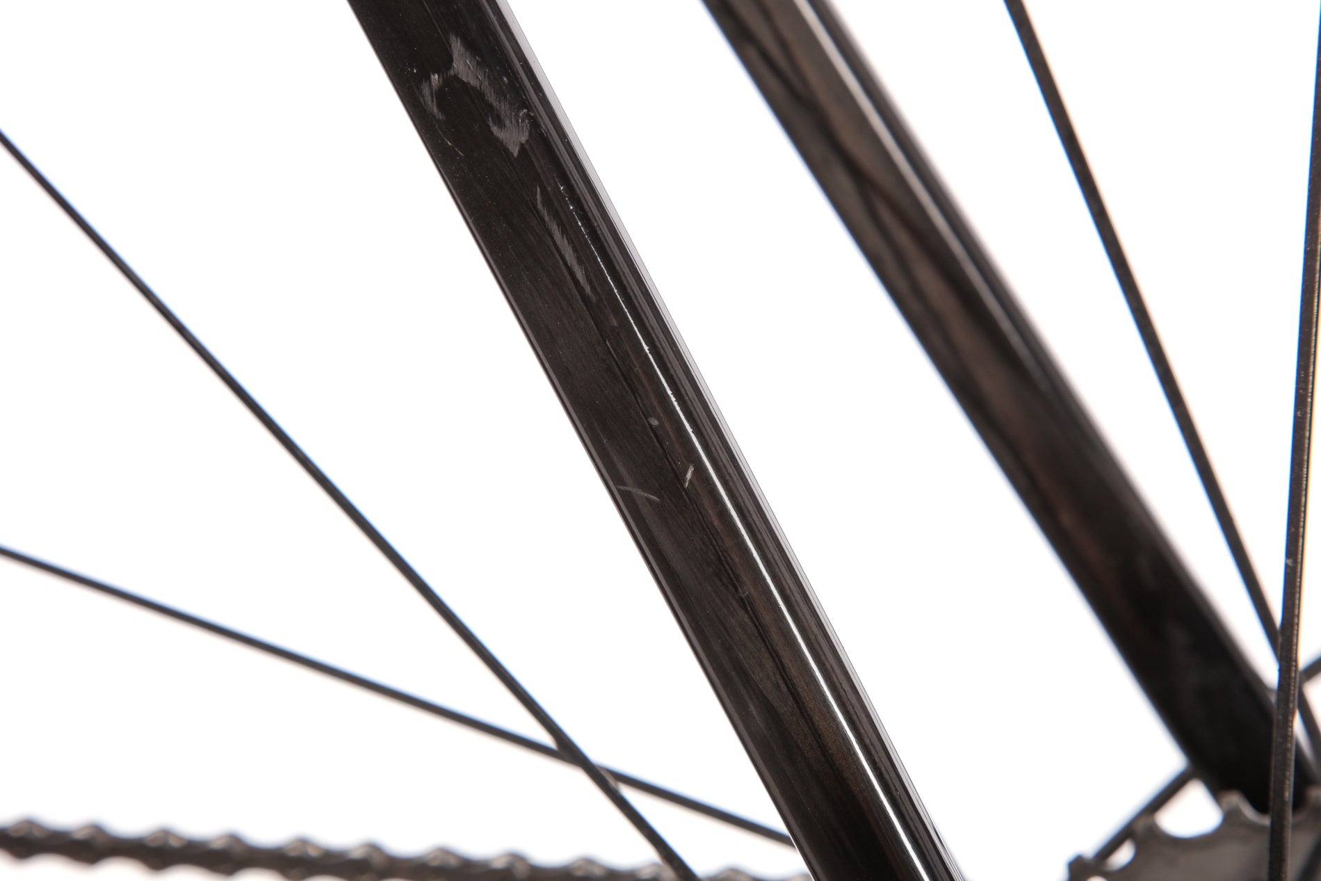 Allied Alfa Road Bike 2018 - 61cm Carbon Frame, Lightweight & High-Performance for Racing & Endurance Cycling - Perfect for Competitive Riders & Long-Distance Road Trips