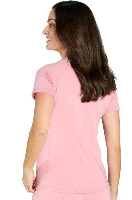 Men's Soft Cotton Short Sleeve Henley T-Shirt - Casual Button Neck Tee for Everyday Wear, Gym & Outdoor Activities