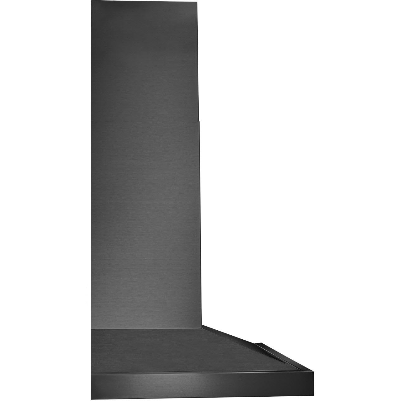 30 Inch WCS1 Series Wall Mount Chimney Range Hood WCS1306BLS - Stainless Steel Kitchen Vent for Gas & Electric Stoves - Perfect for Modern Home Cooking & Smoke Removal