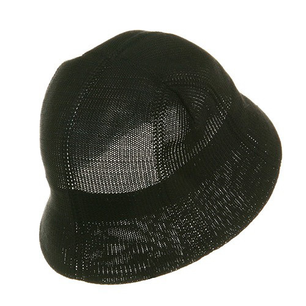 Breathable Mesh Bucket Hats for Men & Women - Summer Sun Protection Outdoor Hats for Hiking, Fishing, Beach & Travel
