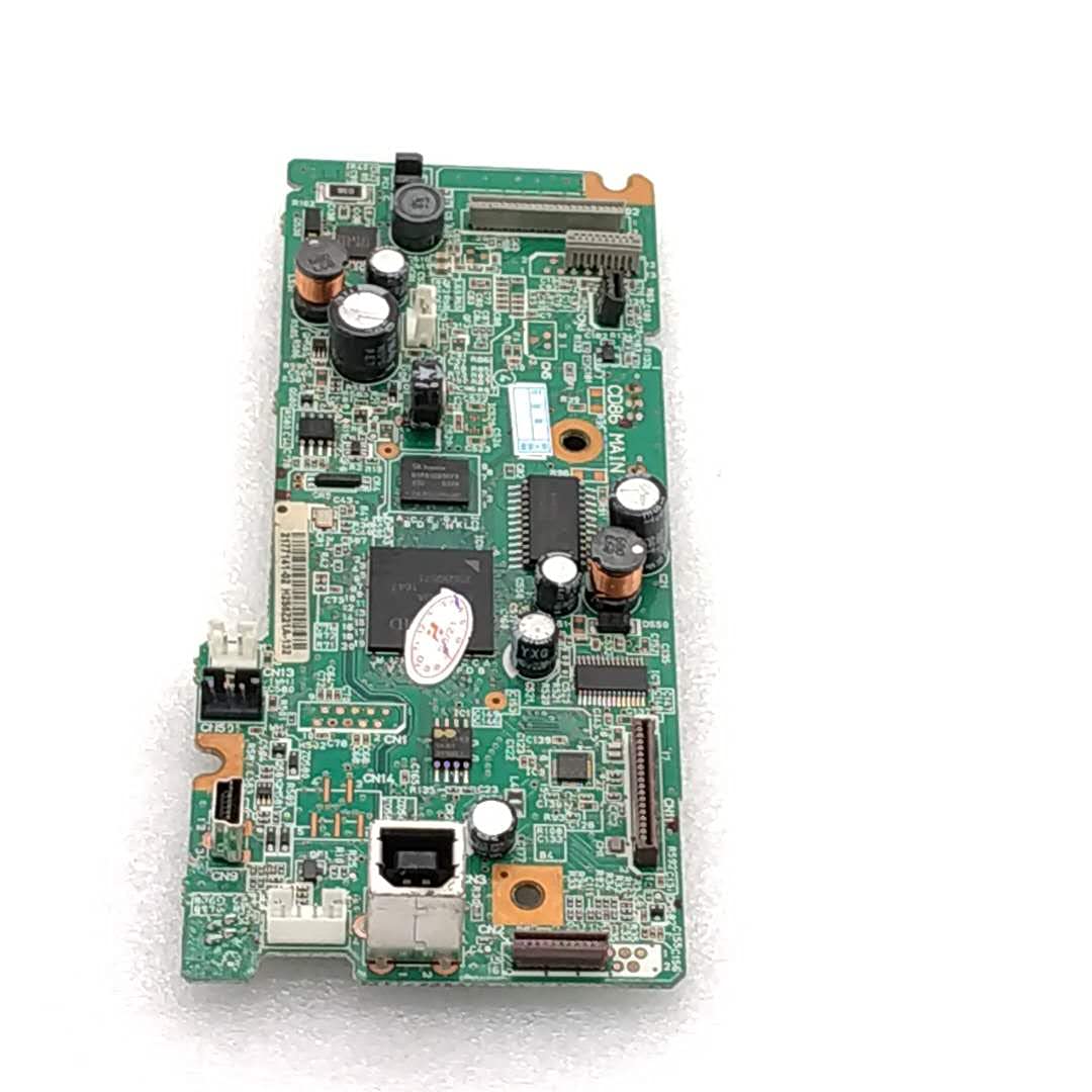 Epson L486 L485 Printer Main Board CD86 Formatter Board Replacement - Compatible Motherboard for Epson Printers - Perfect for Home Office Printing & Repair Scenarios