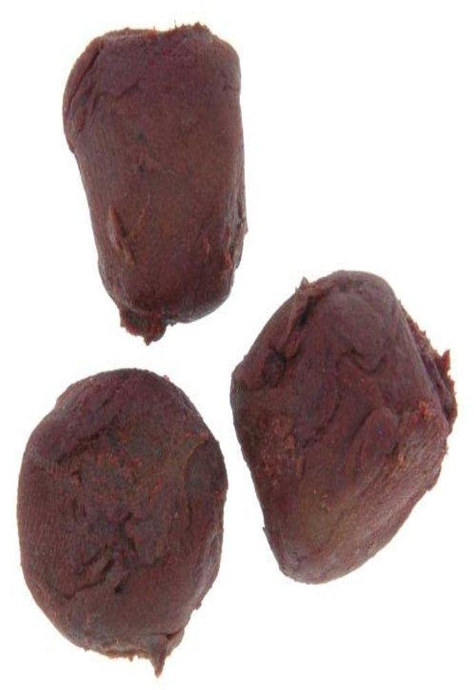 Berkley Gulp! Catfish Dough Bloody Bloody Fishing Bait - 5 oz | Premium Scented Dough for Catfish | Perfect for Freshwater Fishing & Night Fishing Trips
