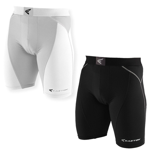 Easton M7 Youth Sliding Shorts - A164905 - Protective Baseball & Softball Underwear for Kids - Perfect for Training & Games