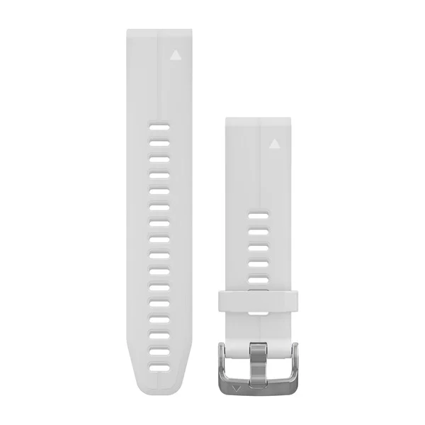 Mallas QuickFit 20mm Watch Band - Premium Replacement Strap for Smartwatches & Fitness Trackers - Perfect for Running, Gym Workouts & Everyday Wear