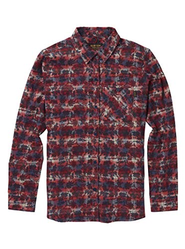 Hawk Nevermind Plaid
