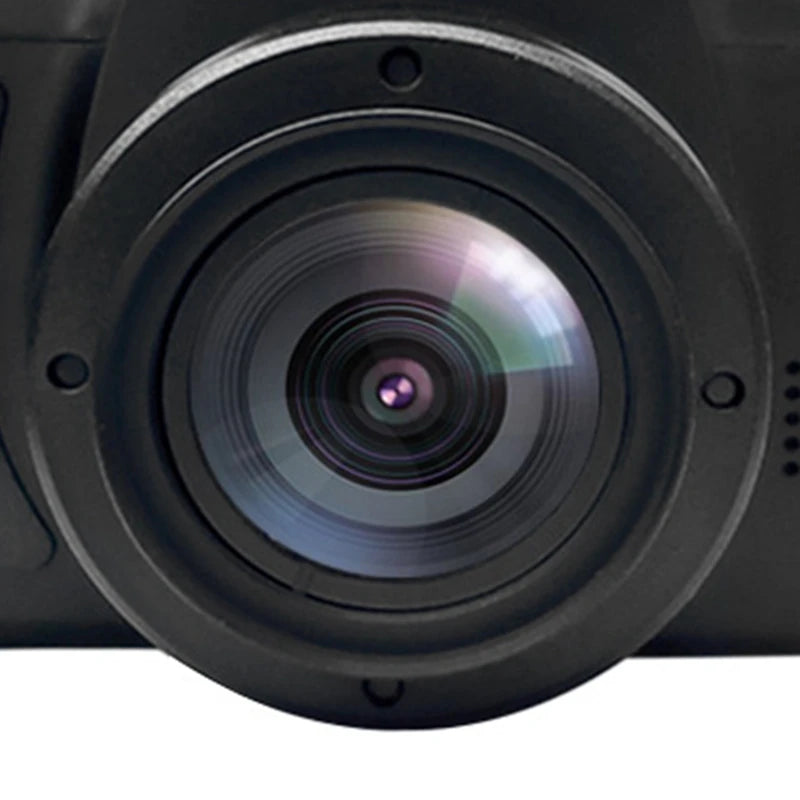 4K Ultra HD Video Camcorder with 3.0